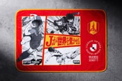 名古屋グランパス　ブランケットのサムネイル