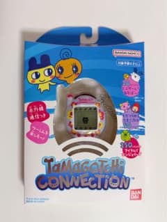 Tamagotchi connection たまごっちコネクション フラワーのサムネイル