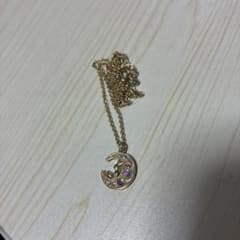 ポケモン　ブラッキー　ネックレスのサムネイル