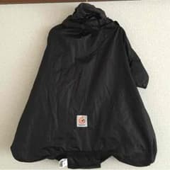 正規店 ダットウェイ購入 エルゴレインカバーのサムネイル