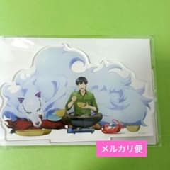とんでもスキルで異世界放浪メシ とんスキ カフェ アクリルスタンド 