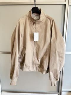 HERILL cottongabardine weekendjacketのサムネイル