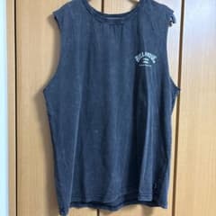 BILLABONG グラフィックプリント ノースリーブのサムネイル