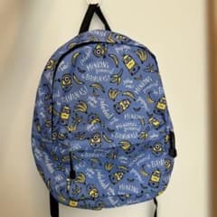 値下げしました！ミニオンズ リュック キッズ バッグのサムネイル