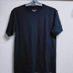 champion Tシャツ　紺色のサムネイル