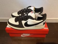 Nike Terminator Low Velvet Brown 28.5cmのサムネイル