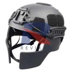 NIJ IIIA社　crye type airframe chops d*r様 NIJ IIIA社 crye type airframe chops - メルカリ