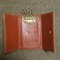 MCM 4連キーケースのサムネイル