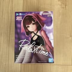 新品未開封ホロライブ #hololive IF-Relax time-ロボ子さん - メルカリ