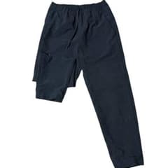 【ほぼ未使用】TEATORA Wallet Pants ブラック