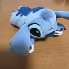 い*ぬ様 スティッチ ぬいぐるみのサムネイル