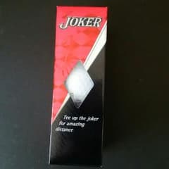 ☆ゼン様専用☆ゴルフボール ブリヂストン JOKERのサムネイル