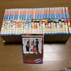 リングにかけろ全巻初版完結 オマケで実録神輪会初版 貴重 - メルカリ
