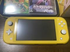 Switch rite イエローカセット付きのサムネイル