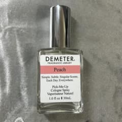 ディメーター 香水 ピーチ 30mL - メルカリ