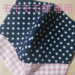 【オーダー品】立体インナーマスクのサムネイル