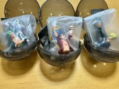HG ONE PIECE 01 SPECIAL EDITION 3種セットのサムネイル