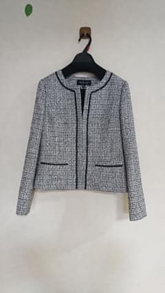 INDIVI(インディヴィ)5号 スーツのサムネイル