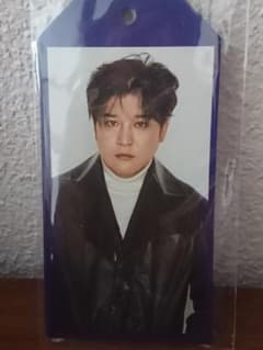 SUPERJUNIORシンドン☆ネームタグのサムネイル