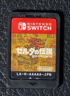 ま*こ様 ゼルダの伝説 ブレス オブ ザ ワイルドのサムネイル
