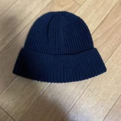 ニット帽のサムネイル