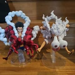 ワンピース一番くじ 25th D賞 ラストワン賞 - メルカリ