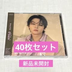 straykids hollow fc限定 リノ盤 40枚セット - メルカリ
