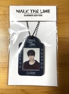 ENHYPEN SLIDER PHOTO CHARM ソヌのサムネイル