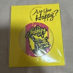 嵐 2016-2017 Are You Happy? ステッカー シールセット - メルカリ