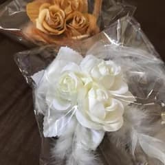 浴衣飾り 髪飾り sweetangelのサムネイル