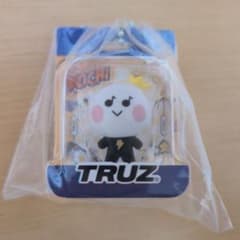 TRUZ　ヨチ　ブリスターチャームコレクションのサムネイル