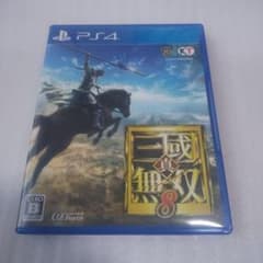 真・三國無双8のサムネイル
