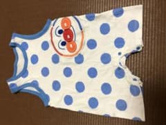 アンパン ロンパースのサムネイル