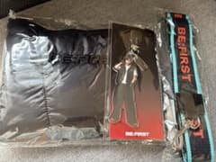 BE:FIRST BFAD黒ポーチストラップJUNONアクキー BE:FIRST BFAD黒ポーチストラップJUNONアクキー - メルカリ