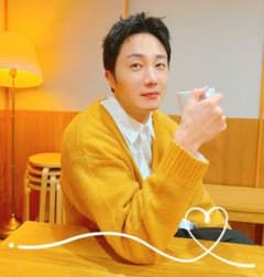 【非売品】チョン・イル ファンクラブ限定 ホワイトデーライブ配信 当選 プリクラ 非売品】チョン・イル ファンクラブ限定 ホワイトデーライブ配信 当選