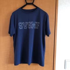ノースフェイス　ネイビーTシャツ　NT31705のサムネイル