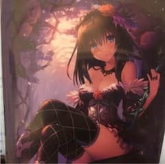 C92 あずまちっく天国 鷺沢文香スリーブのサムネイル