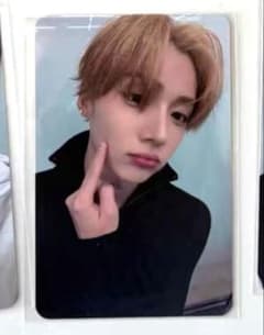 ALD1 サンウォン EUPHORIA mnet plus 限定 トレカ B - メルカリ