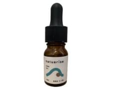 natuarise ヒバ油 10ml 無添加 エッセンシャルオイル