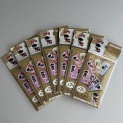 【新品・未開封】名探偵コナン アクリルスタンド 7枚　ランダム
