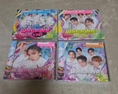 Thumbnail of ONE 'N ONLY WARAiNA　REI4点セット