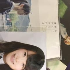 乃木坂46 CD 今話したい誰かがいる 生写真 付きのサムネイル