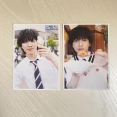 M!LK 吉田仁人 生写真 41杯目のサムネイル