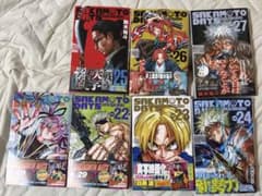 新品未開封 SAKAMOTO DAYS 21〜27巻セット 最新巻含む - メルカリ