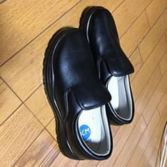 コックシューズのサムネイル