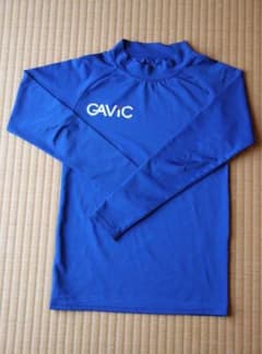ガビック　サッカー　インナー　長袖　GA8801　130　140　小学生　防寒のサムネイル