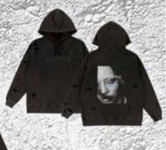 ちゃんみな AOD4 ライブ パーカー フーディー Lサイズ - メルカリ