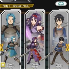 ユウキリセマラアカウント 値段提示のサムネイル