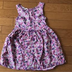 H&M ワンピースのサムネイル