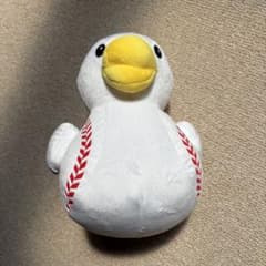파이터즈 C☆B의 아히루 봉제인형 스미코구라시로 쿠마 선물!